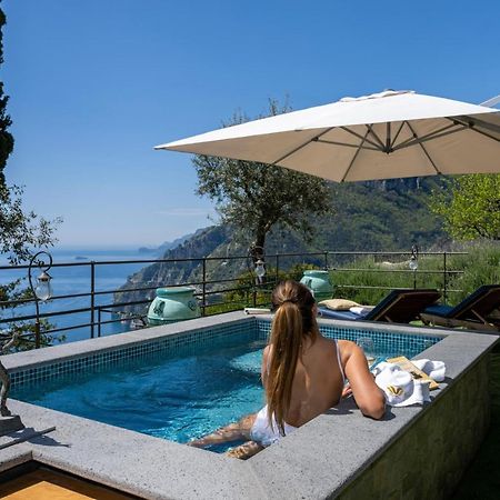 Yourhome - Casa Ivi Ποζιτάνο Εξωτερικό φωτογραφία