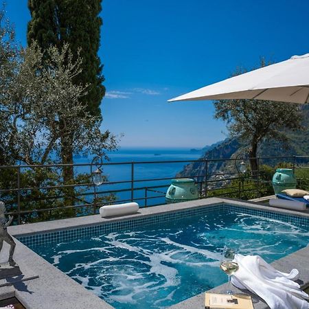 Yourhome - Casa Ivi Ποζιτάνο Εξωτερικό φωτογραφία