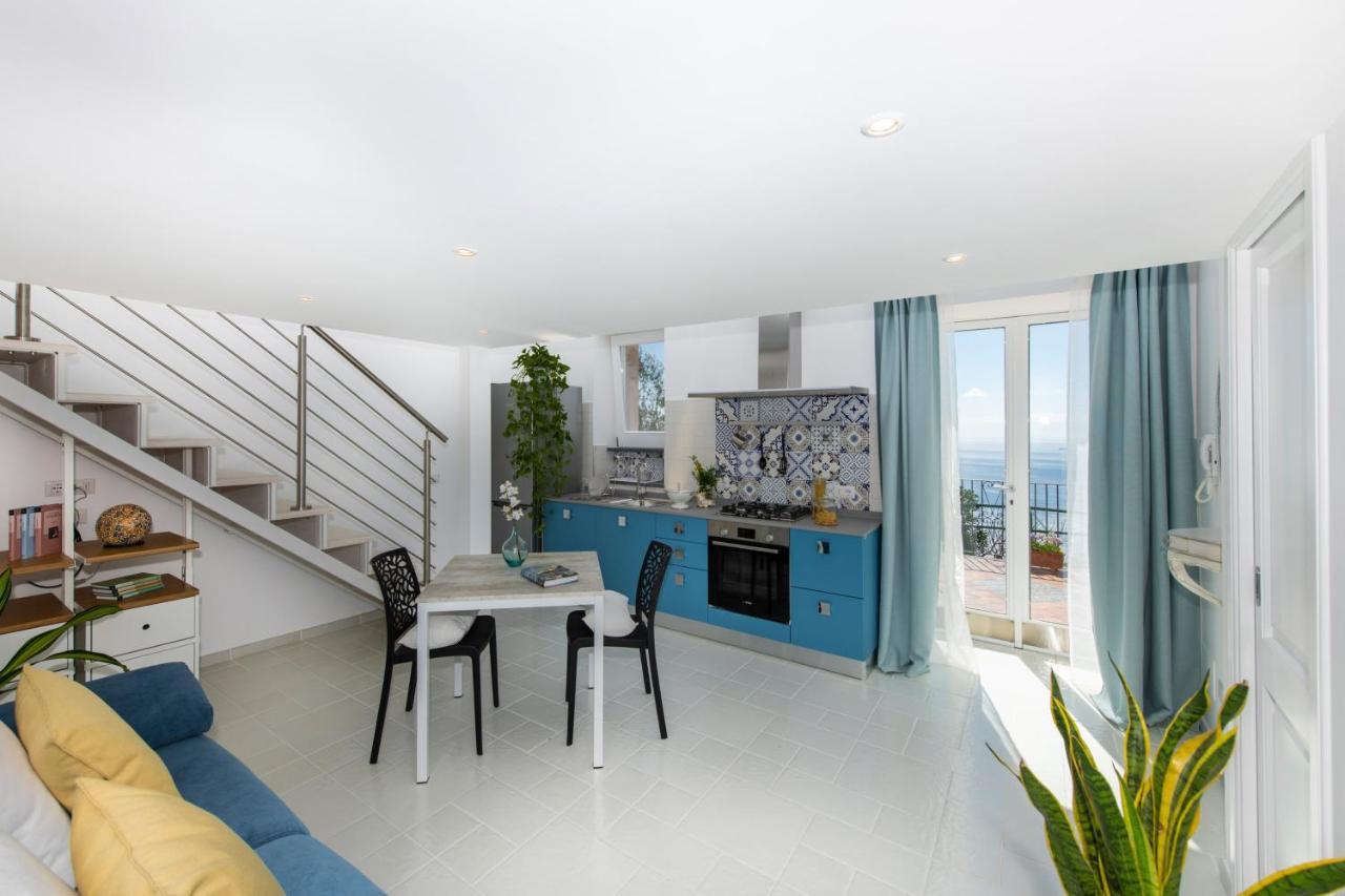 Yourhome - Casa Ivi Ποζιτάνο Εξωτερικό φωτογραφία
