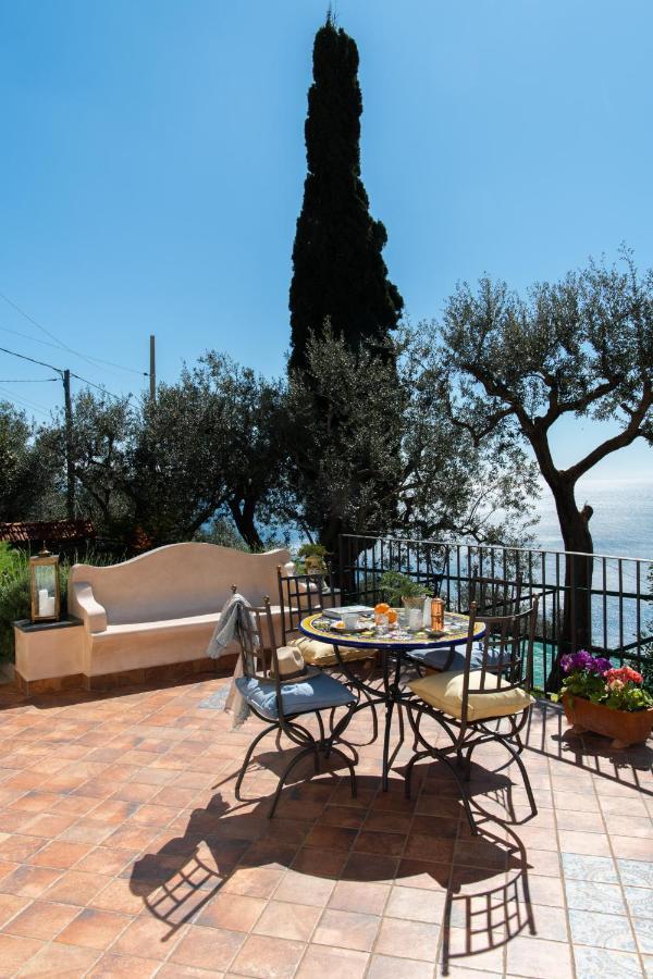 Yourhome - Casa Ivi Ποζιτάνο Εξωτερικό φωτογραφία