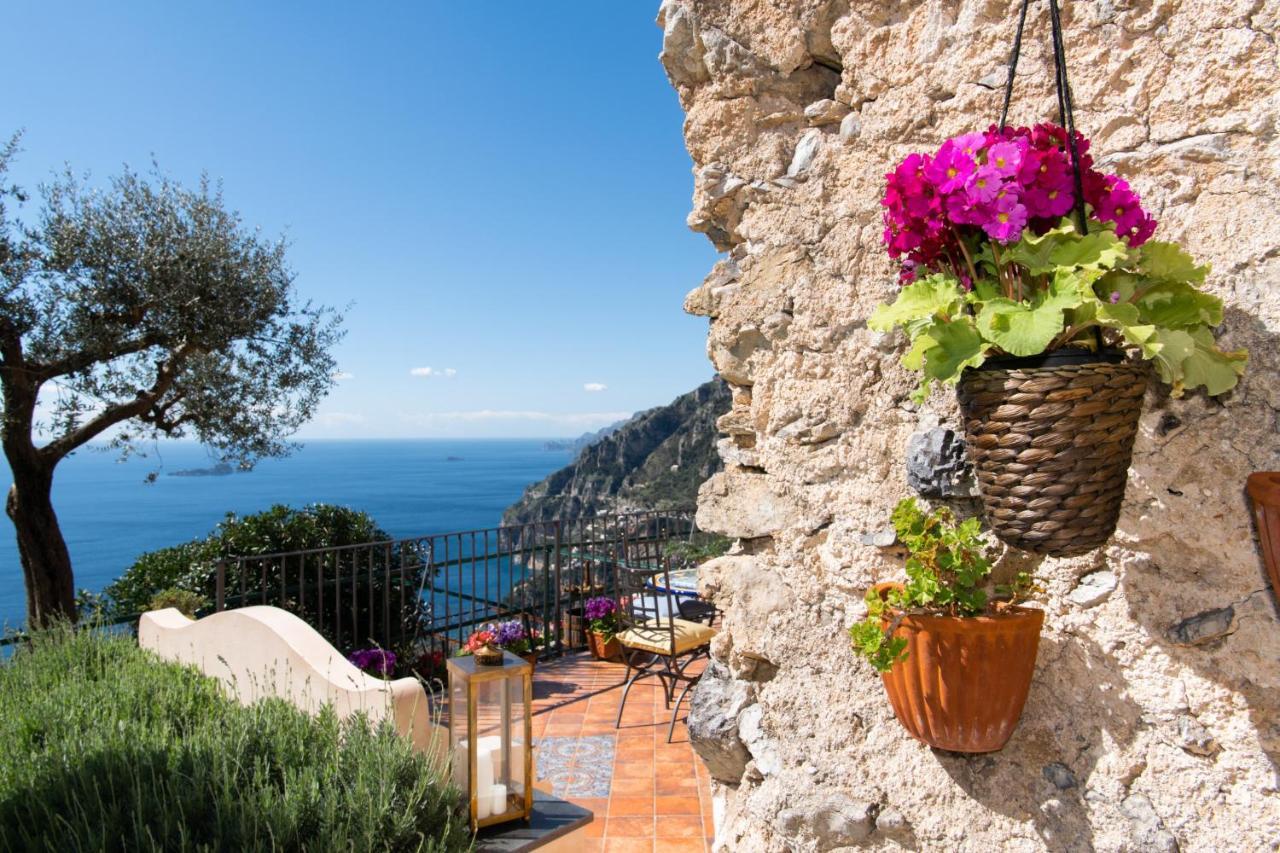 Yourhome - Casa Ivi Ποζιτάνο Εξωτερικό φωτογραφία