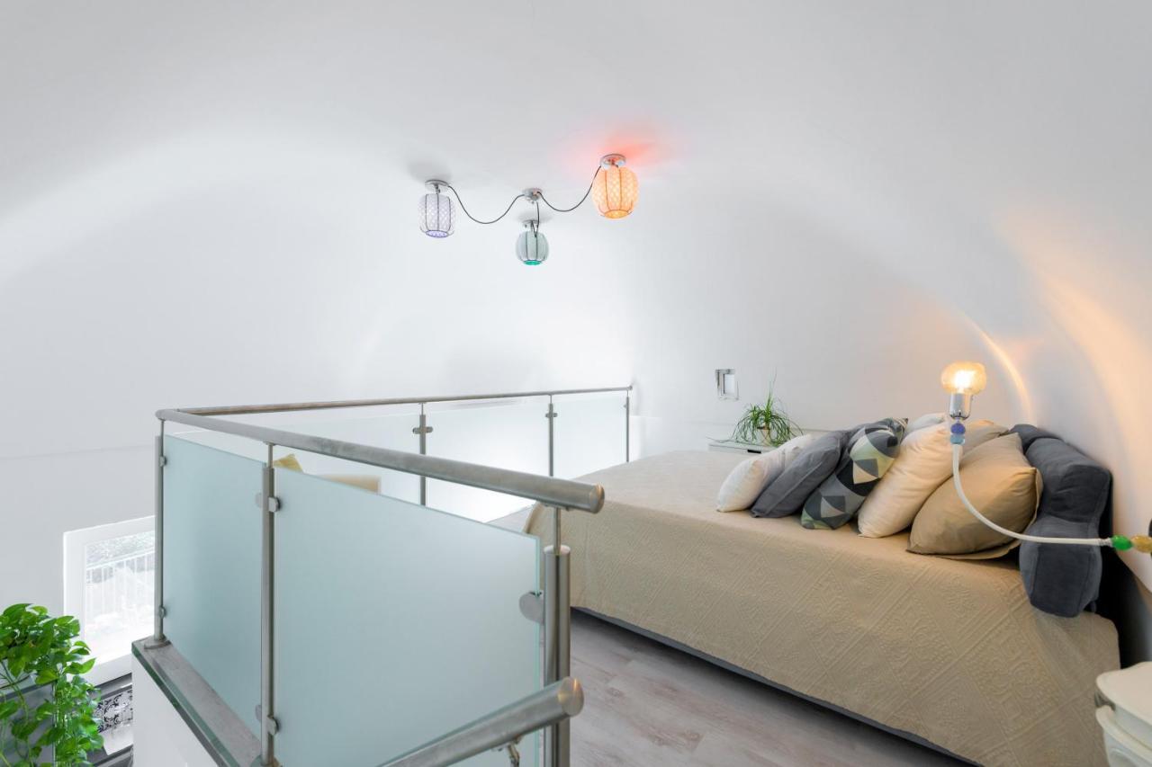 Yourhome - Casa Ivi Ποζιτάνο Εξωτερικό φωτογραφία