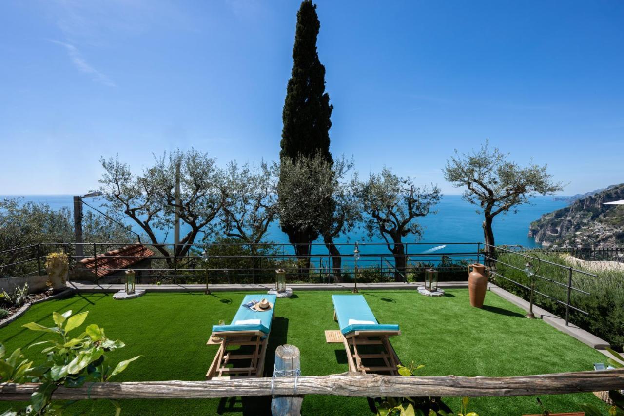 Yourhome - Casa Ivi Ποζιτάνο Εξωτερικό φωτογραφία