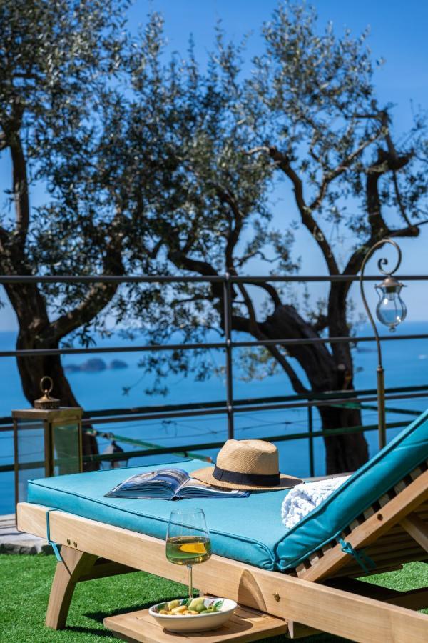 Yourhome - Casa Ivi Ποζιτάνο Εξωτερικό φωτογραφία