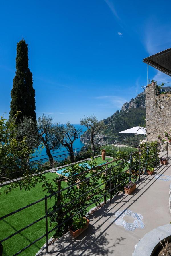Yourhome - Casa Ivi Ποζιτάνο Εξωτερικό φωτογραφία