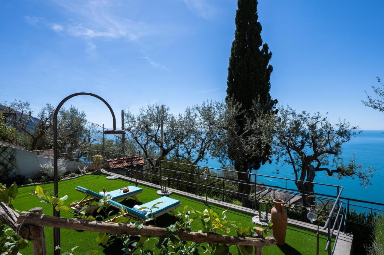 Yourhome - Casa Ivi Ποζιτάνο Εξωτερικό φωτογραφία