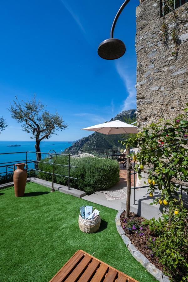 Yourhome - Casa Ivi Ποζιτάνο Εξωτερικό φωτογραφία