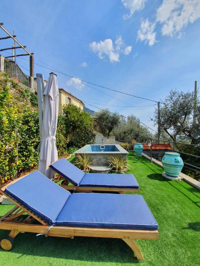 Yourhome - Casa Ivi Ποζιτάνο Εξωτερικό φωτογραφία