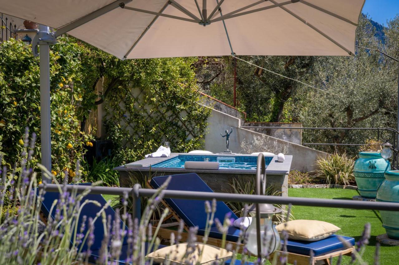 Yourhome - Casa Ivi Ποζιτάνο Εξωτερικό φωτογραφία