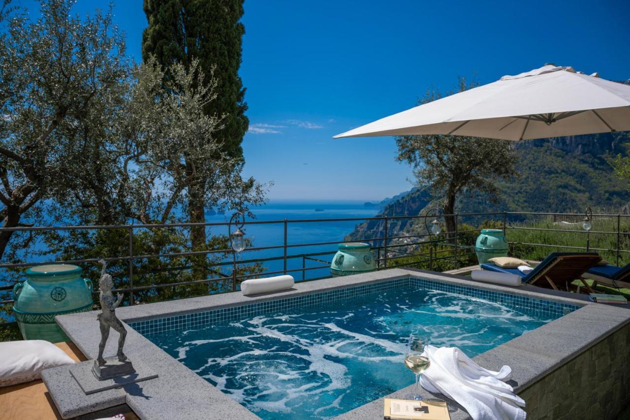 Yourhome - Casa Ivi Ποζιτάνο Εξωτερικό φωτογραφία